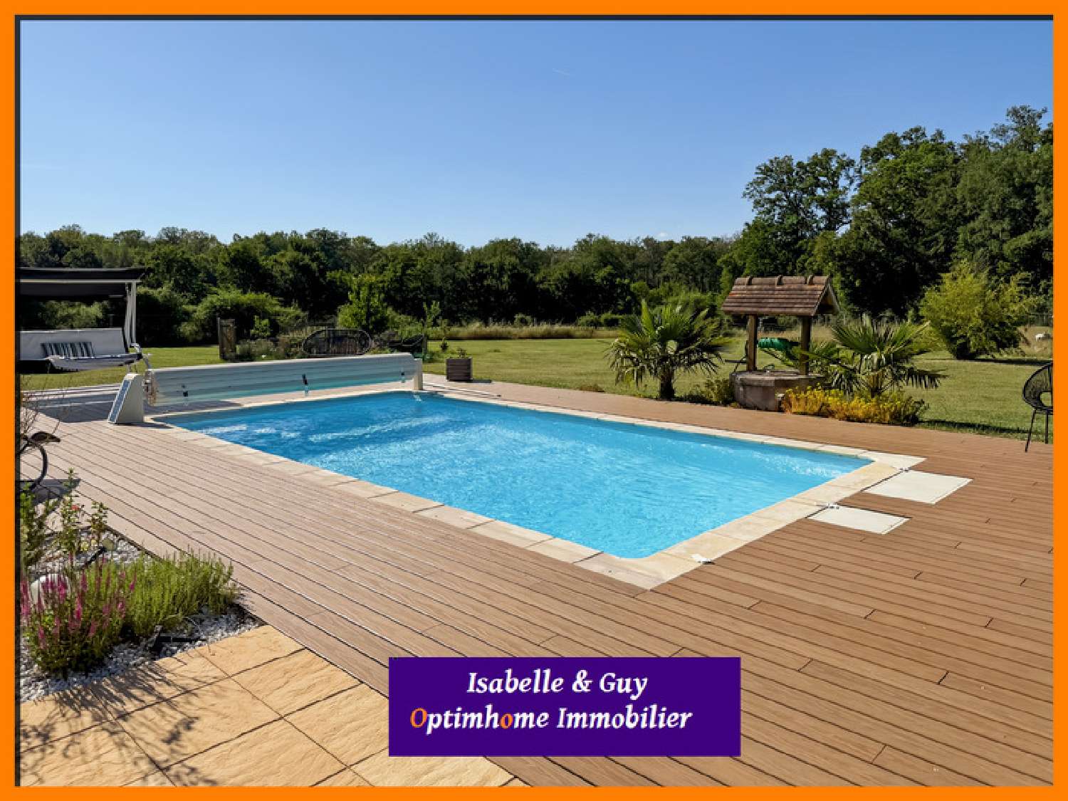  te koop huis Verneuil-sur-Avre Eure 6