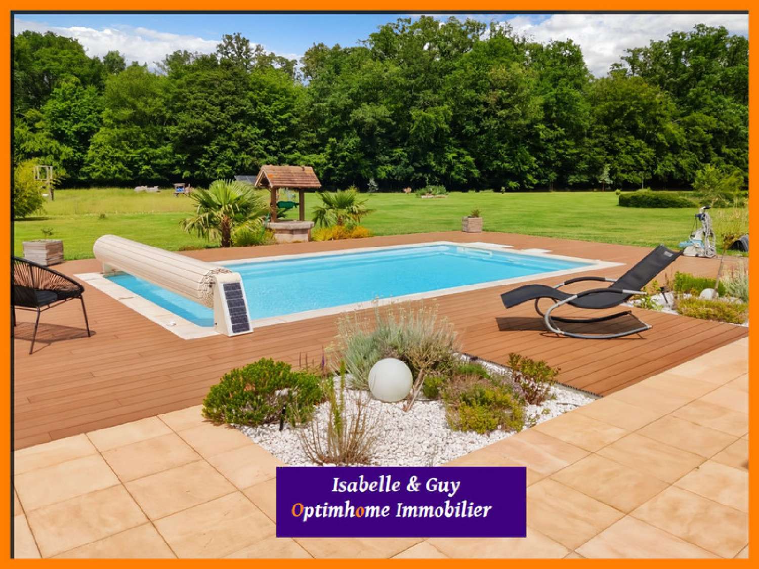  te koop huis Verneuil-sur-Avre Eure 7