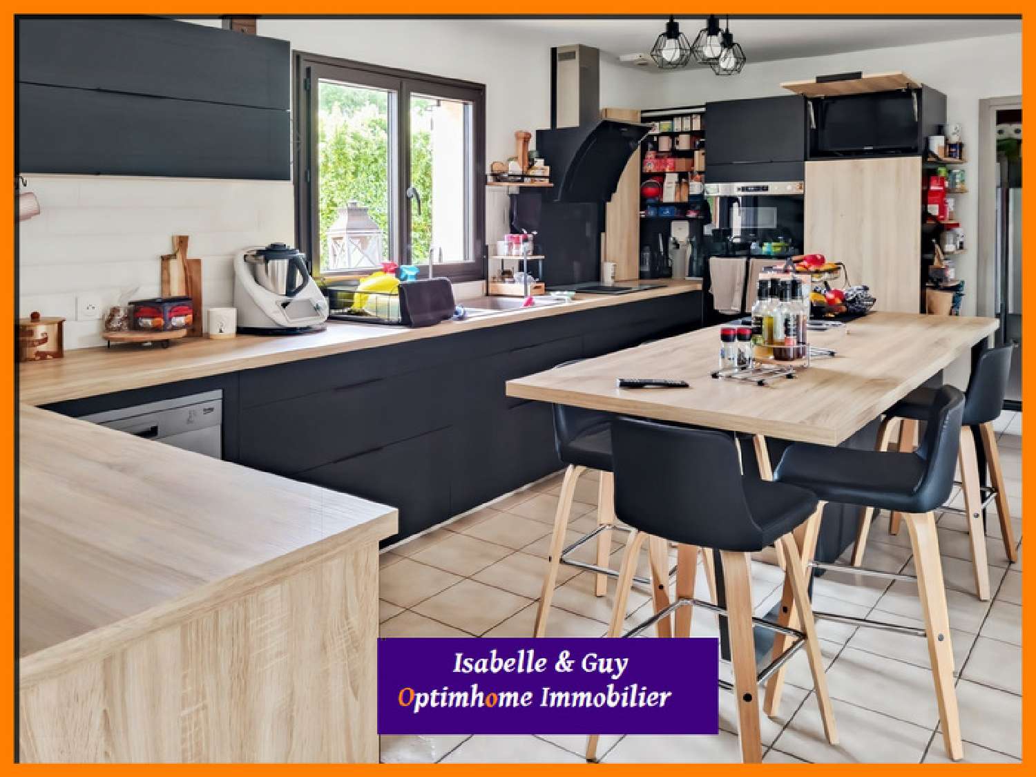  te koop huis Verneuil-sur-Avre Eure 8