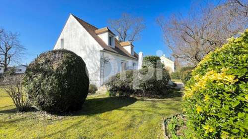 Verneuil-sur-Seine Yvelines casa foto 7350952