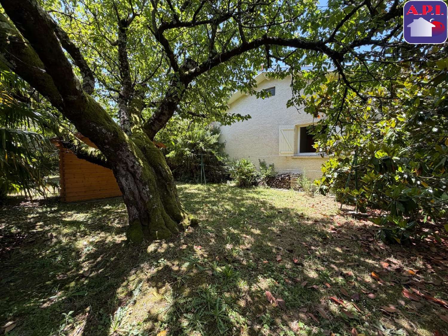  à vendre maison Verniolle Ariège 3