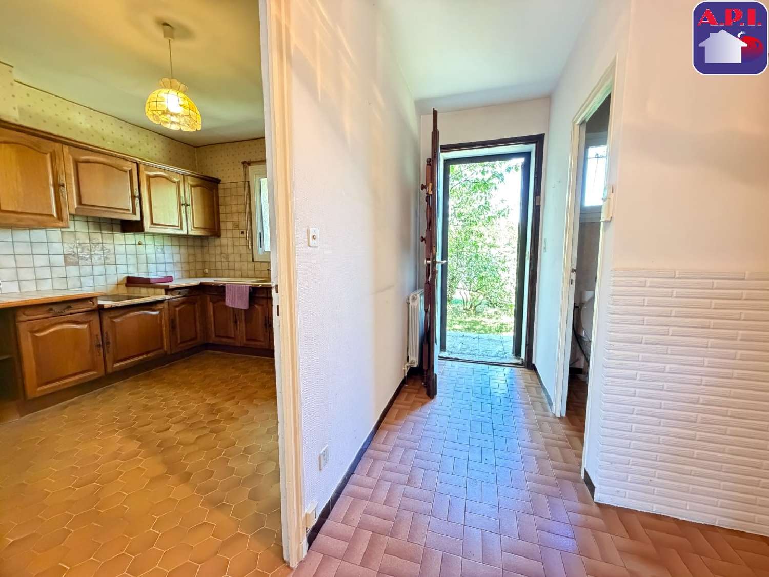  à vendre maison Verniolle Ariège 4
