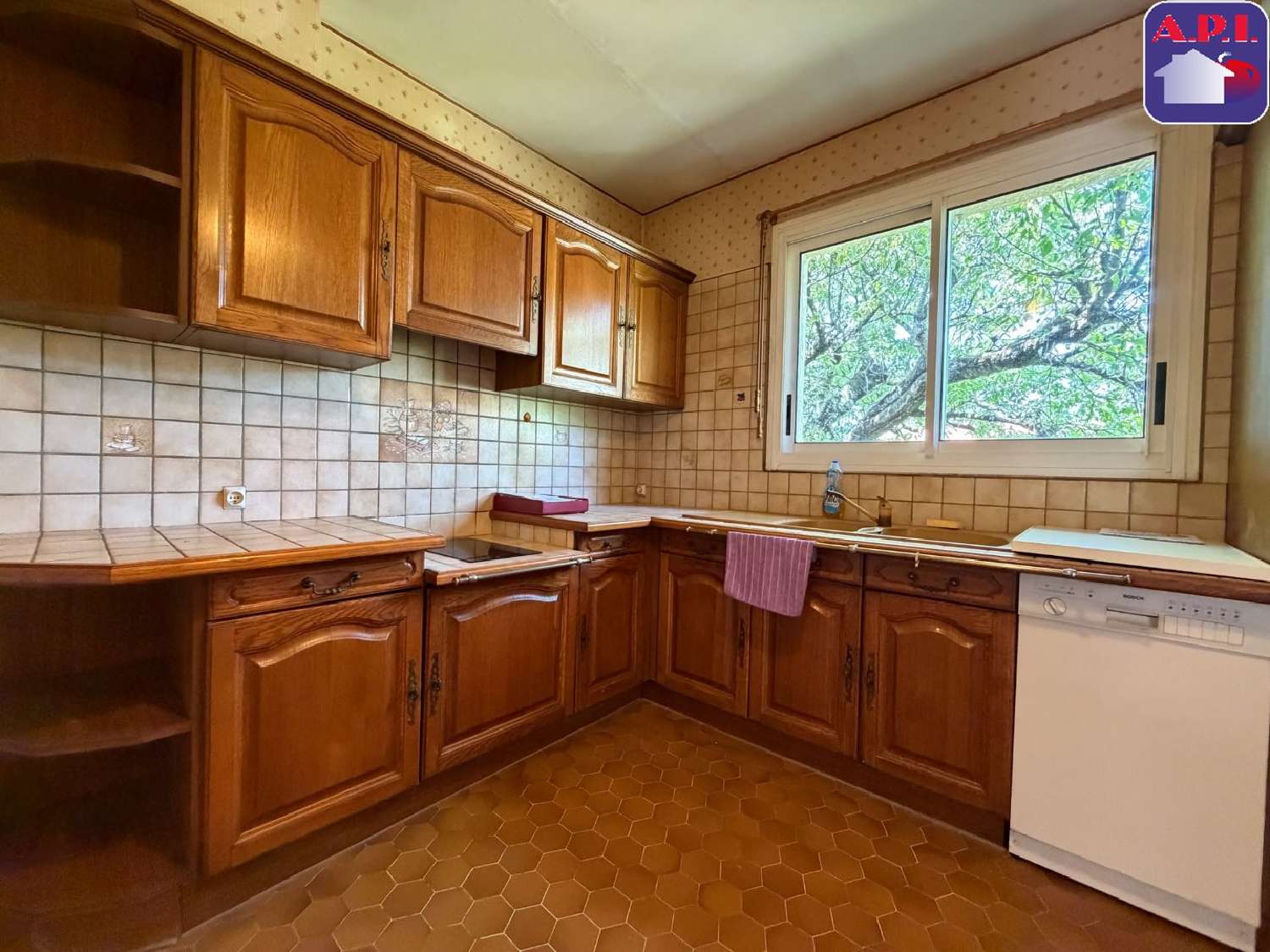  à vendre maison Verniolle Ariège 5