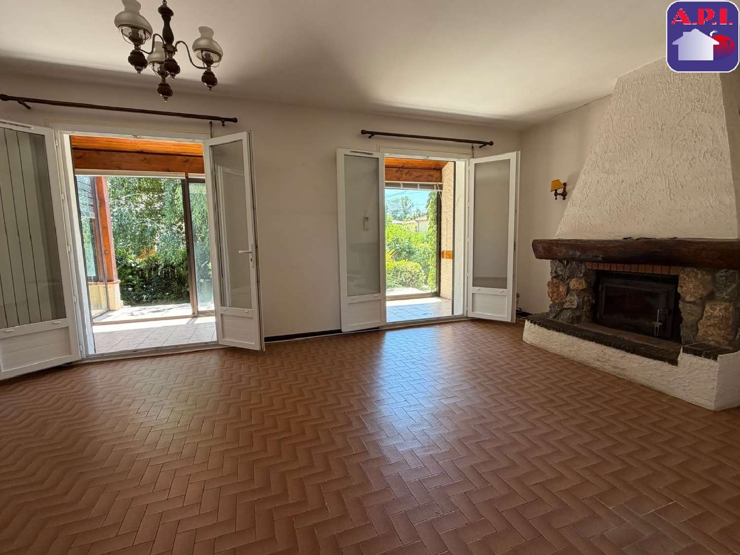  à vendre maison Verniolle Ariège 6