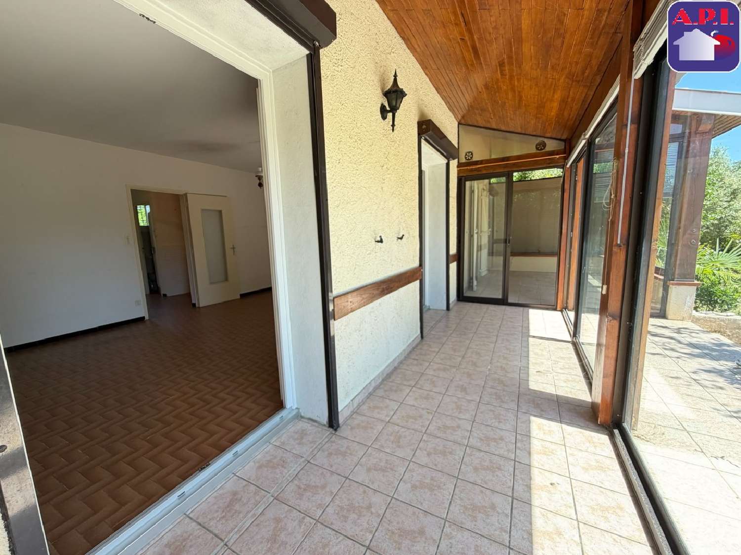  à vendre maison Verniolle Ariège 8