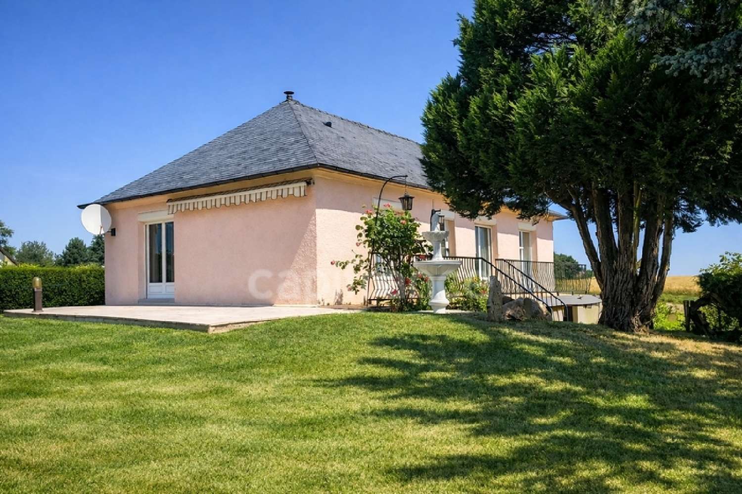  for sale house Vernon Eure 2
