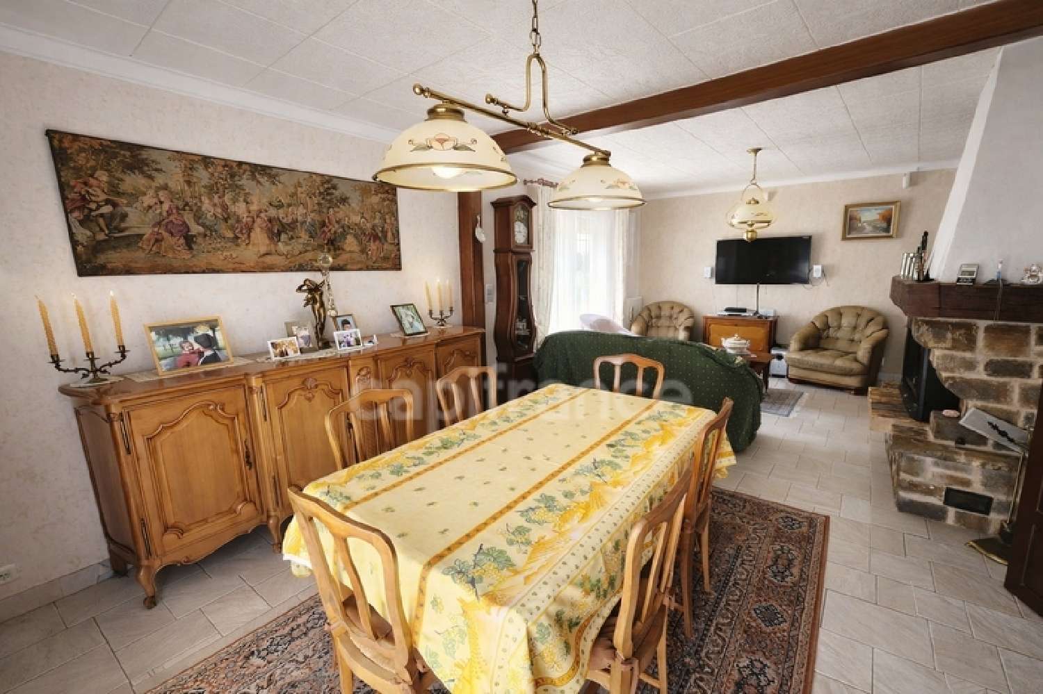 for sale house Vernon Eure 3