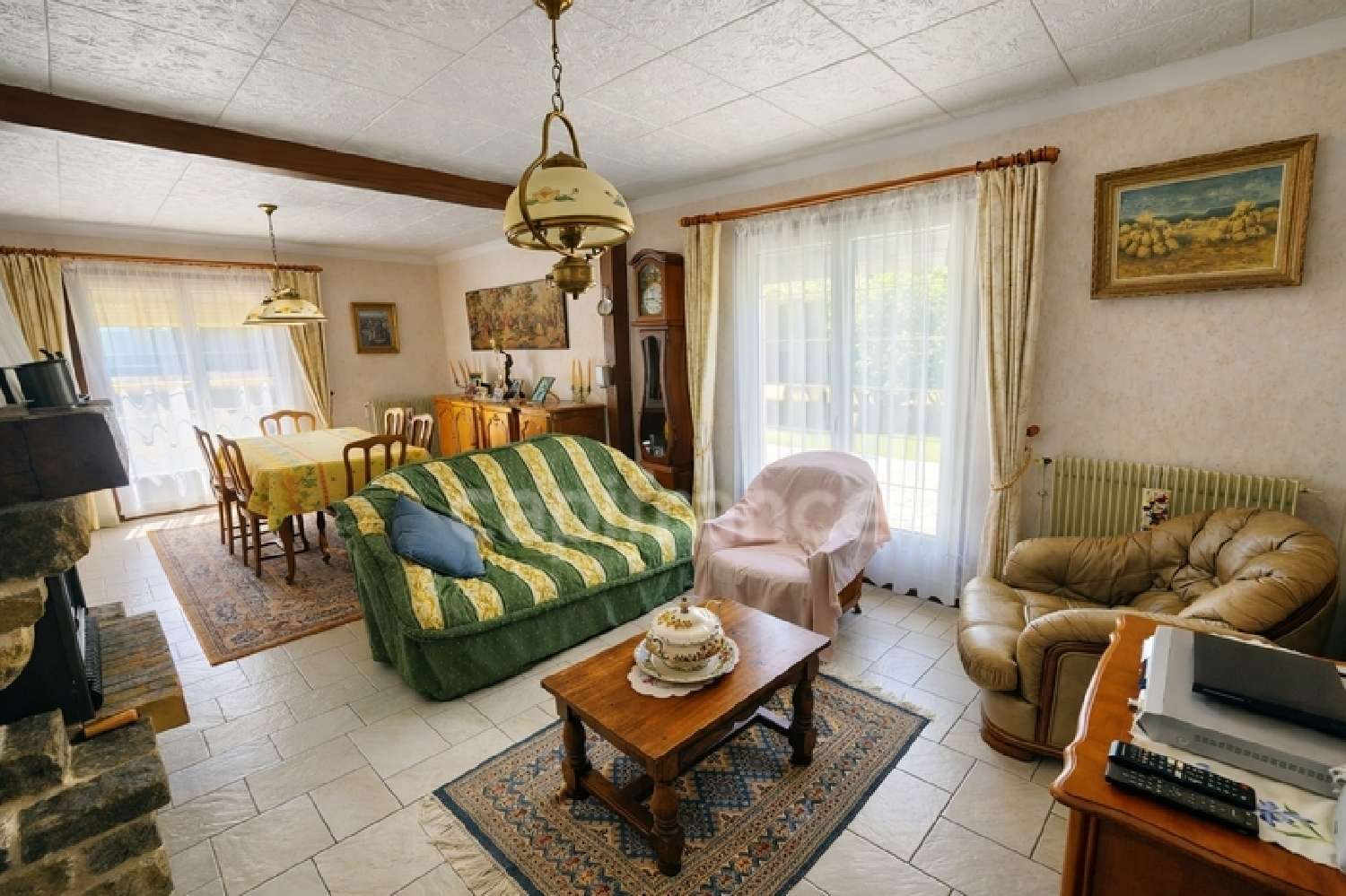  for sale house Vernon Eure 4