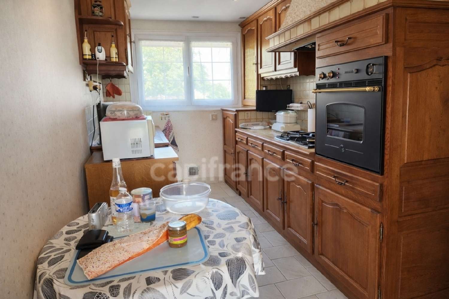  for sale house Vernon Eure 5