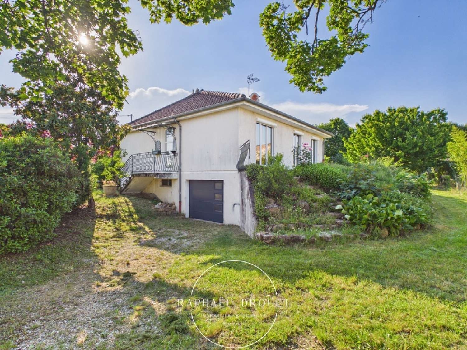  for sale house Vernosc-lès-Annonay Ardèche 1