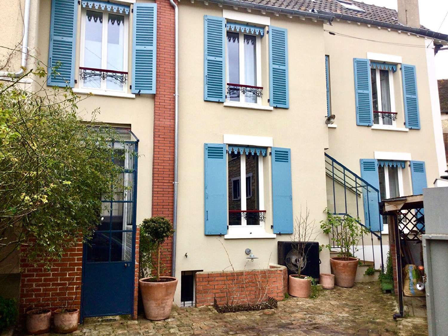 kaufen Haus Vernouillet Yvelines 1