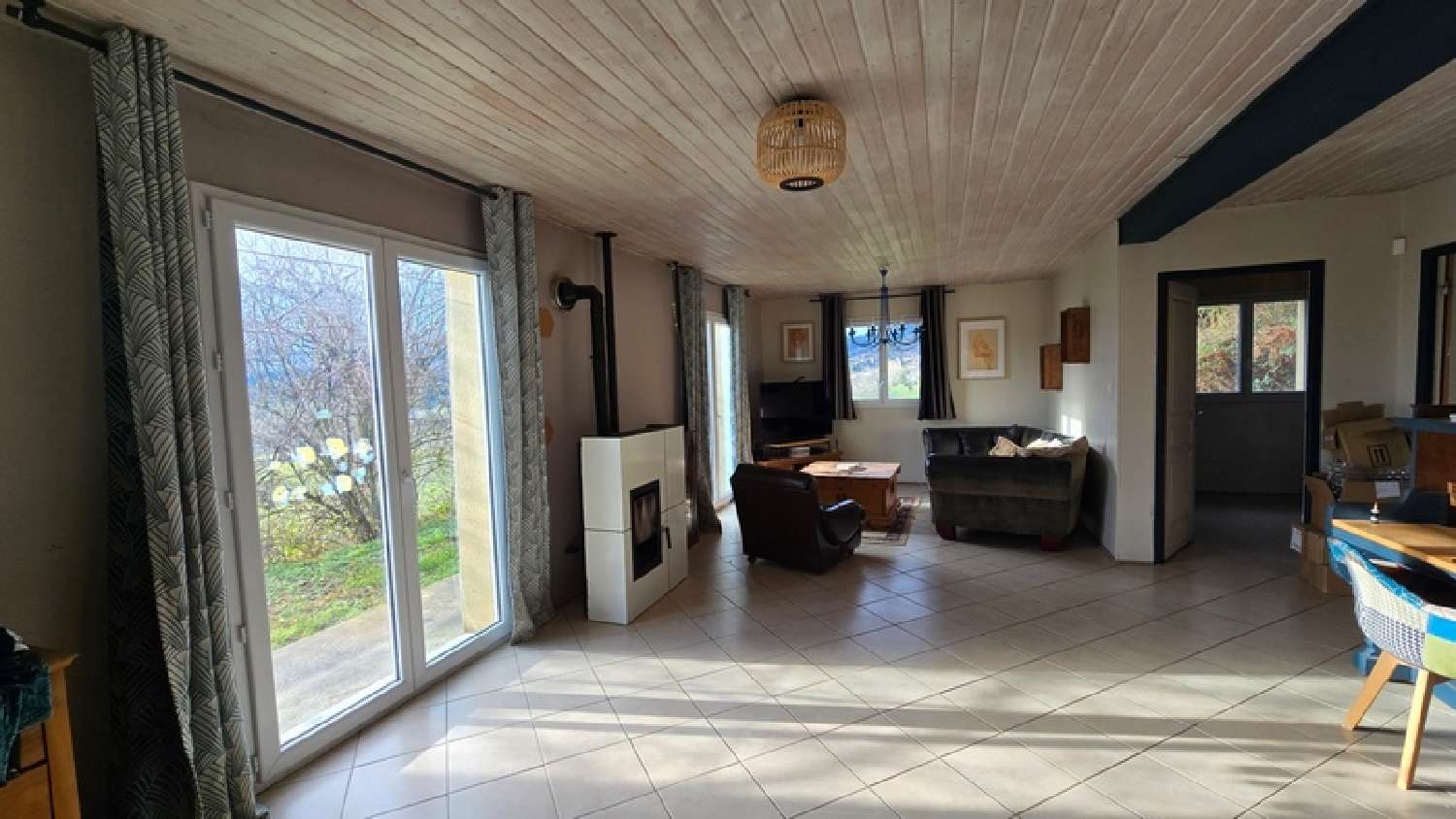  te koop huis Vernoux-en-Vivarais Ardèche 2