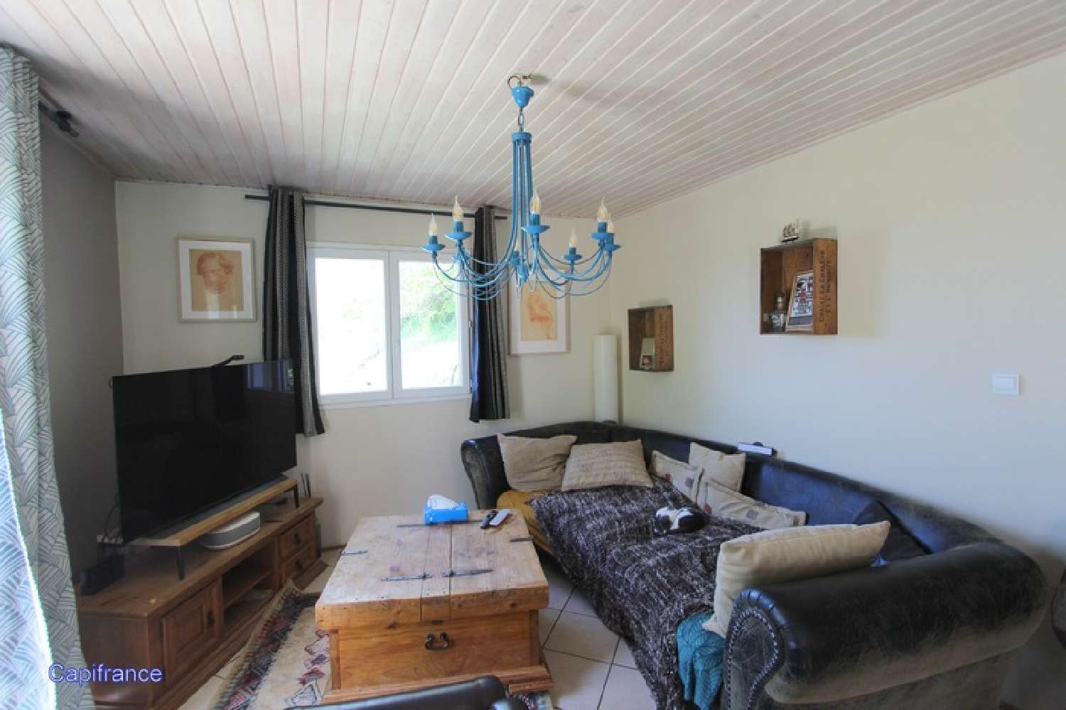  te koop huis Vernoux-en-Vivarais Ardèche 5