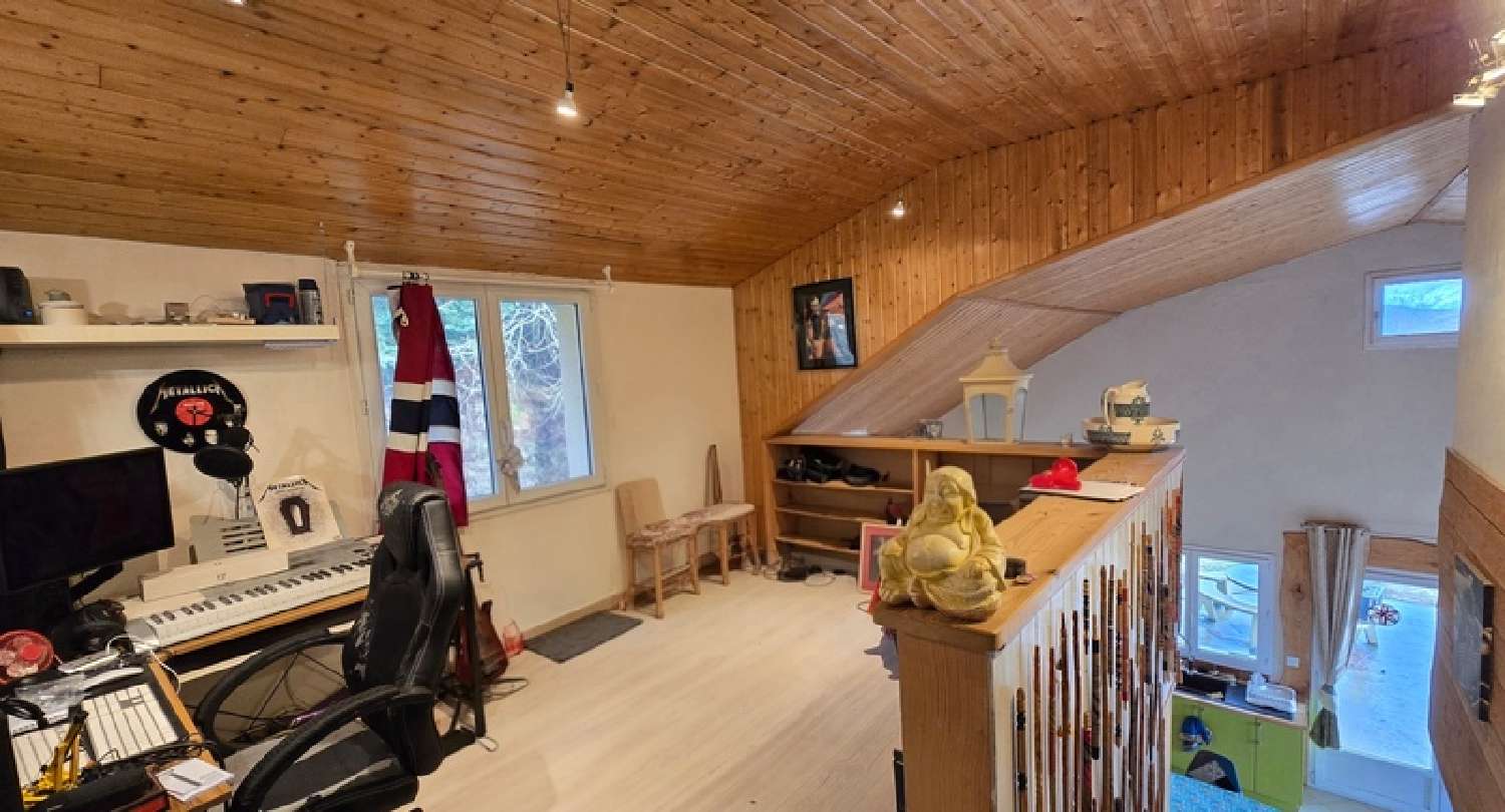  te koop huis Vernoux-en-Vivarais Ardèche 8