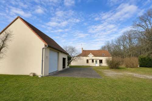 Vernoy Yonne casa foto 7364485