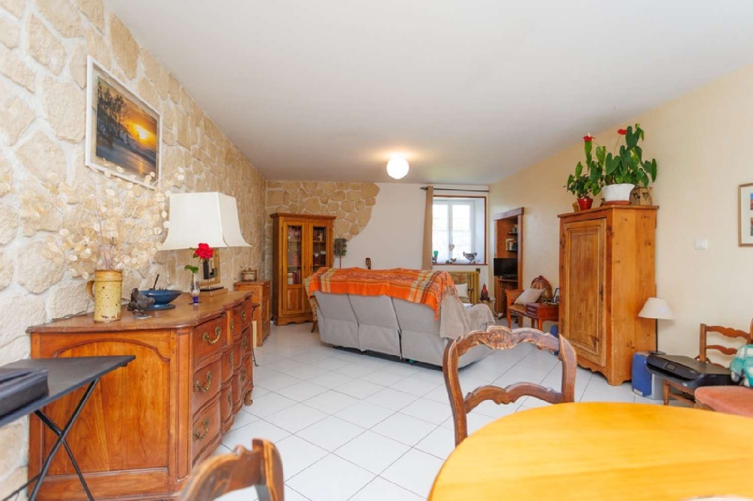 for sale house Vérosvres Saône-et-Loire 3