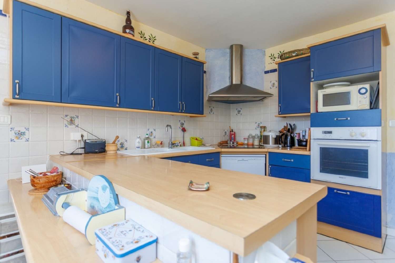for sale house Vérosvres Saône-et-Loire 4