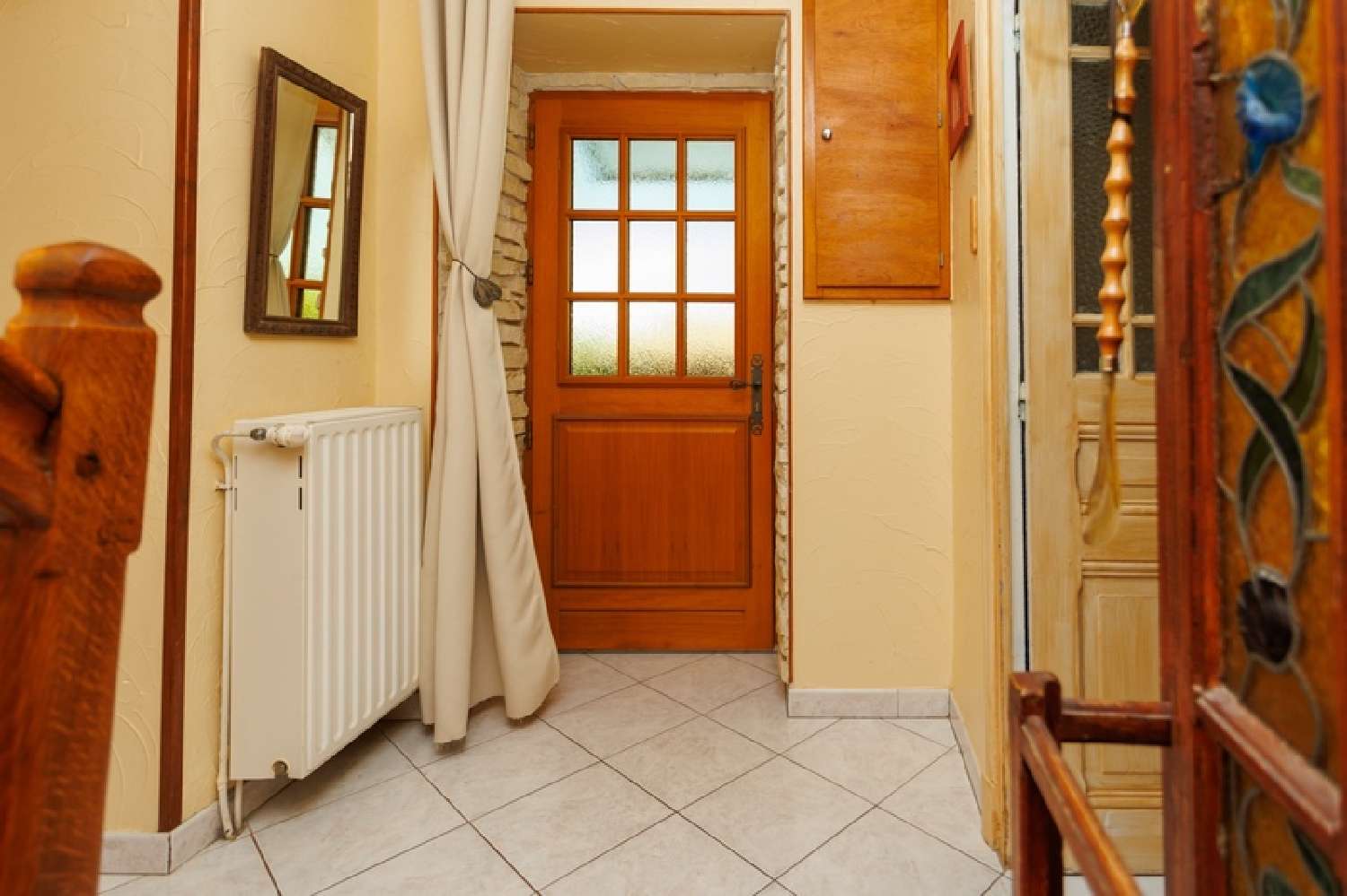 for sale house Vérosvres Saône-et-Loire 5