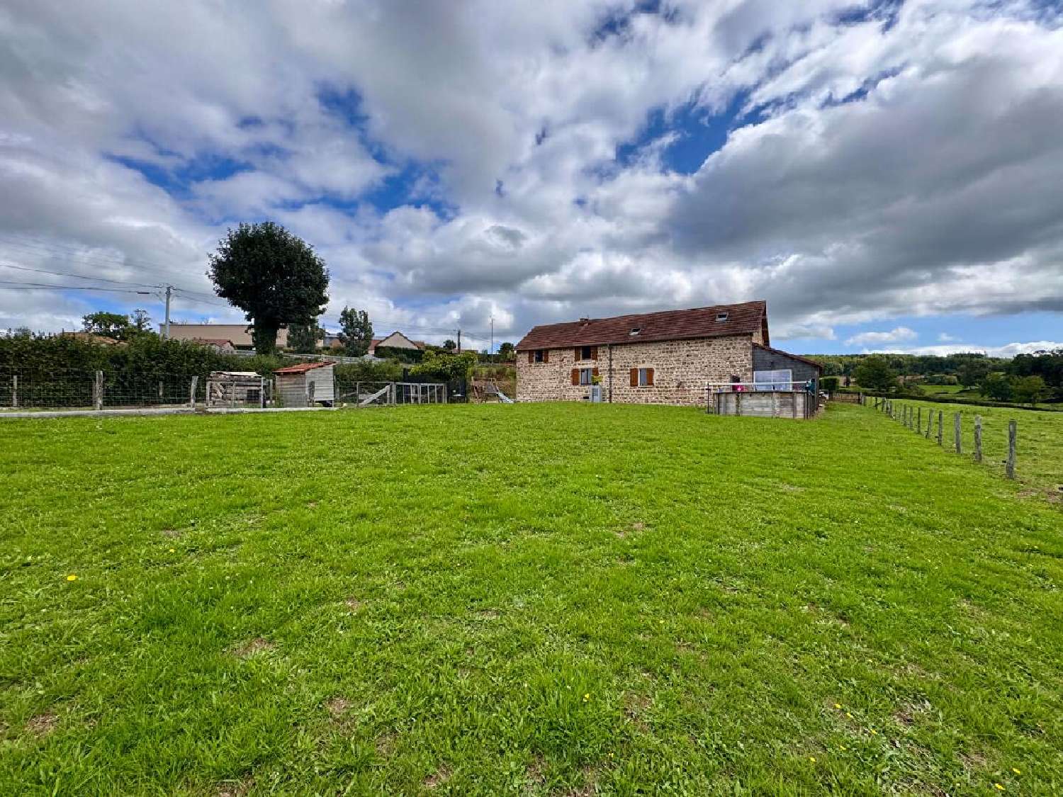  for sale house Vérosvres Saône-et-Loire 2