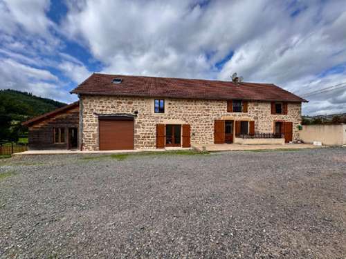 Vérosvres Saône-et-Loire casa foto 7358104