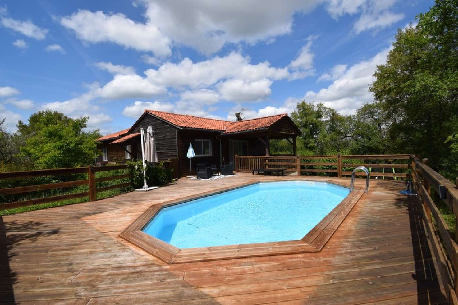 te koop huis Vers Lot 1