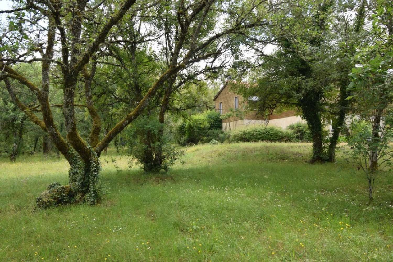 te koop huis Vers Lot 2