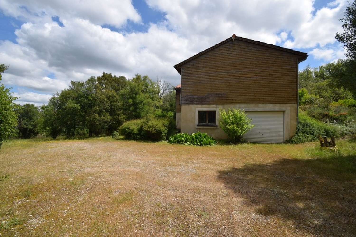 te koop huis Vers Lot 3
