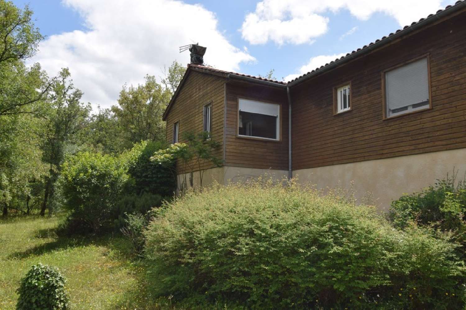 te koop huis Vers Lot 4