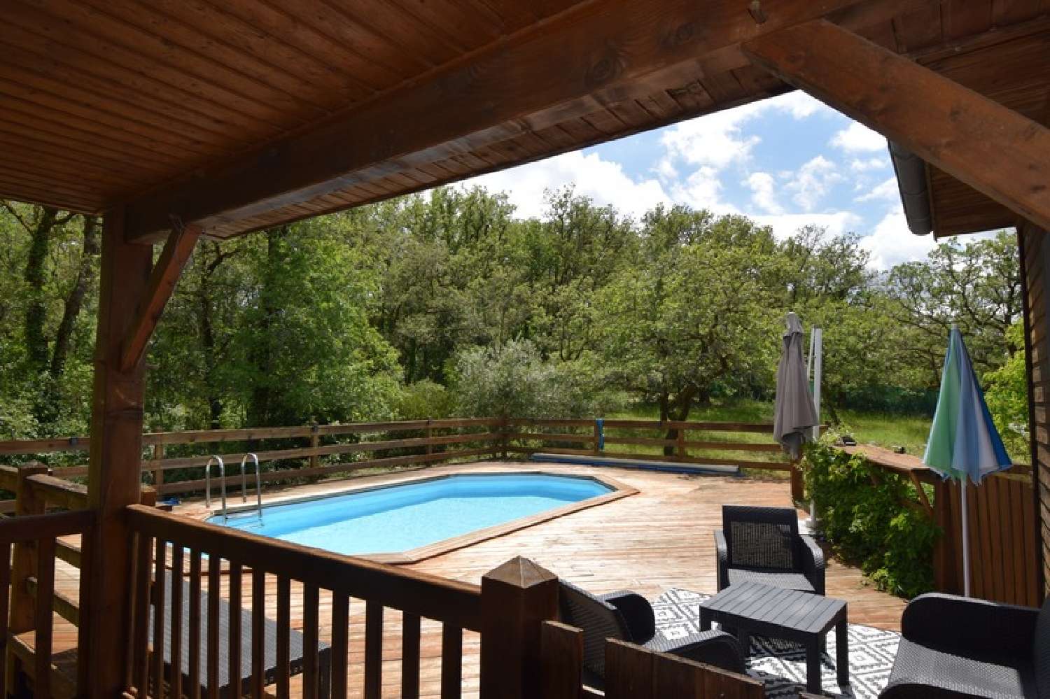 te koop huis Vers Lot 5