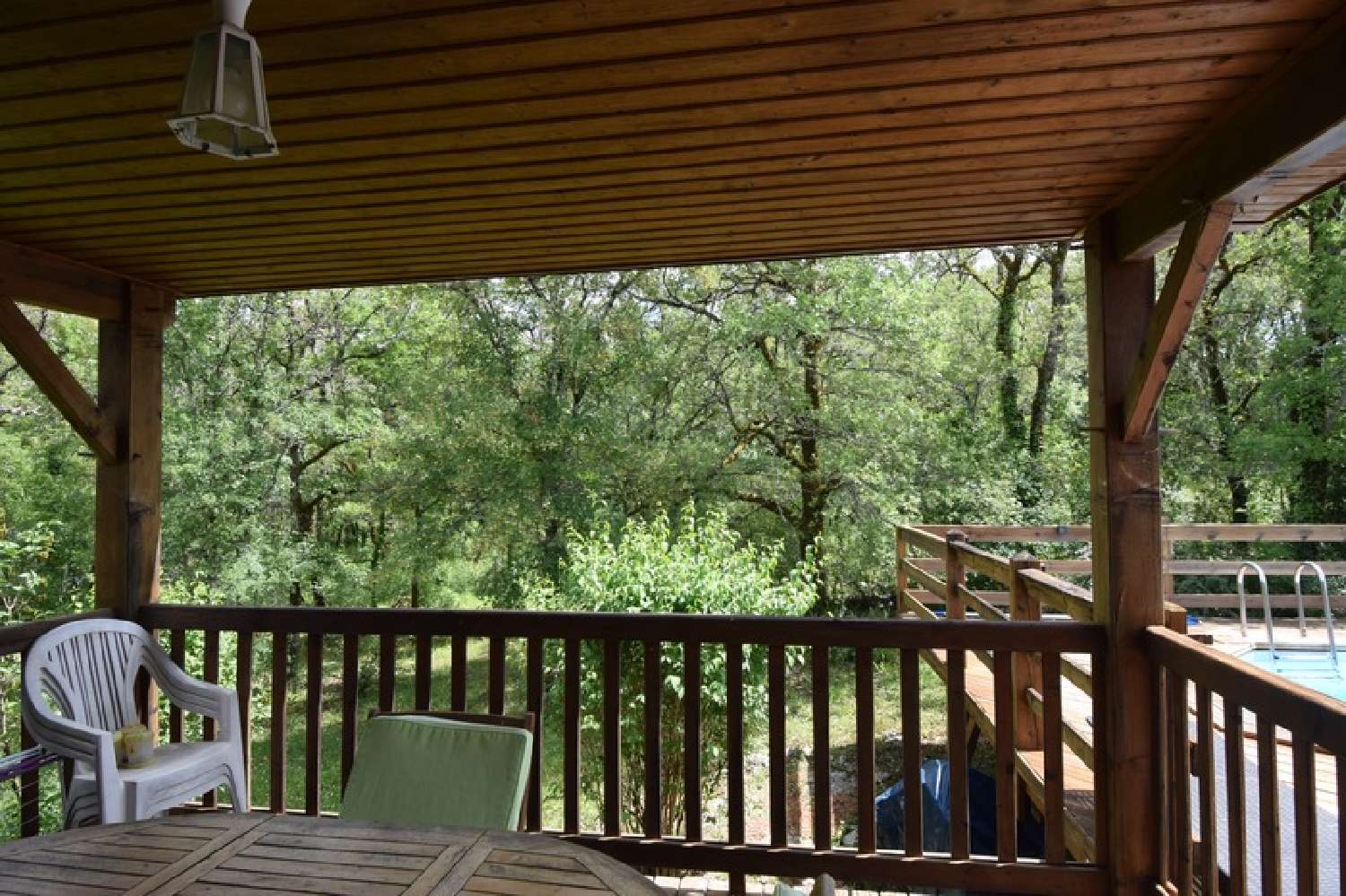te koop huis Vers Lot 7