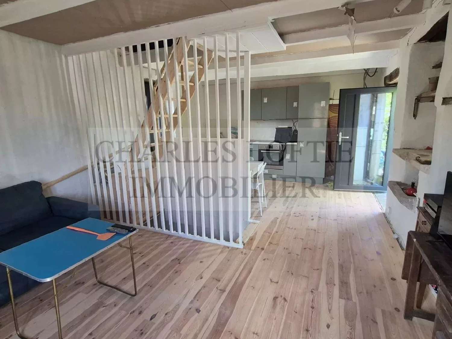  te koop huis Vers Lot 3