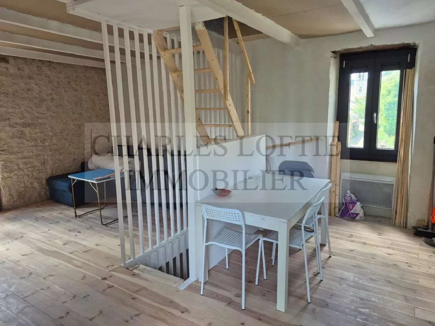  te koop huis Vers Lot 4