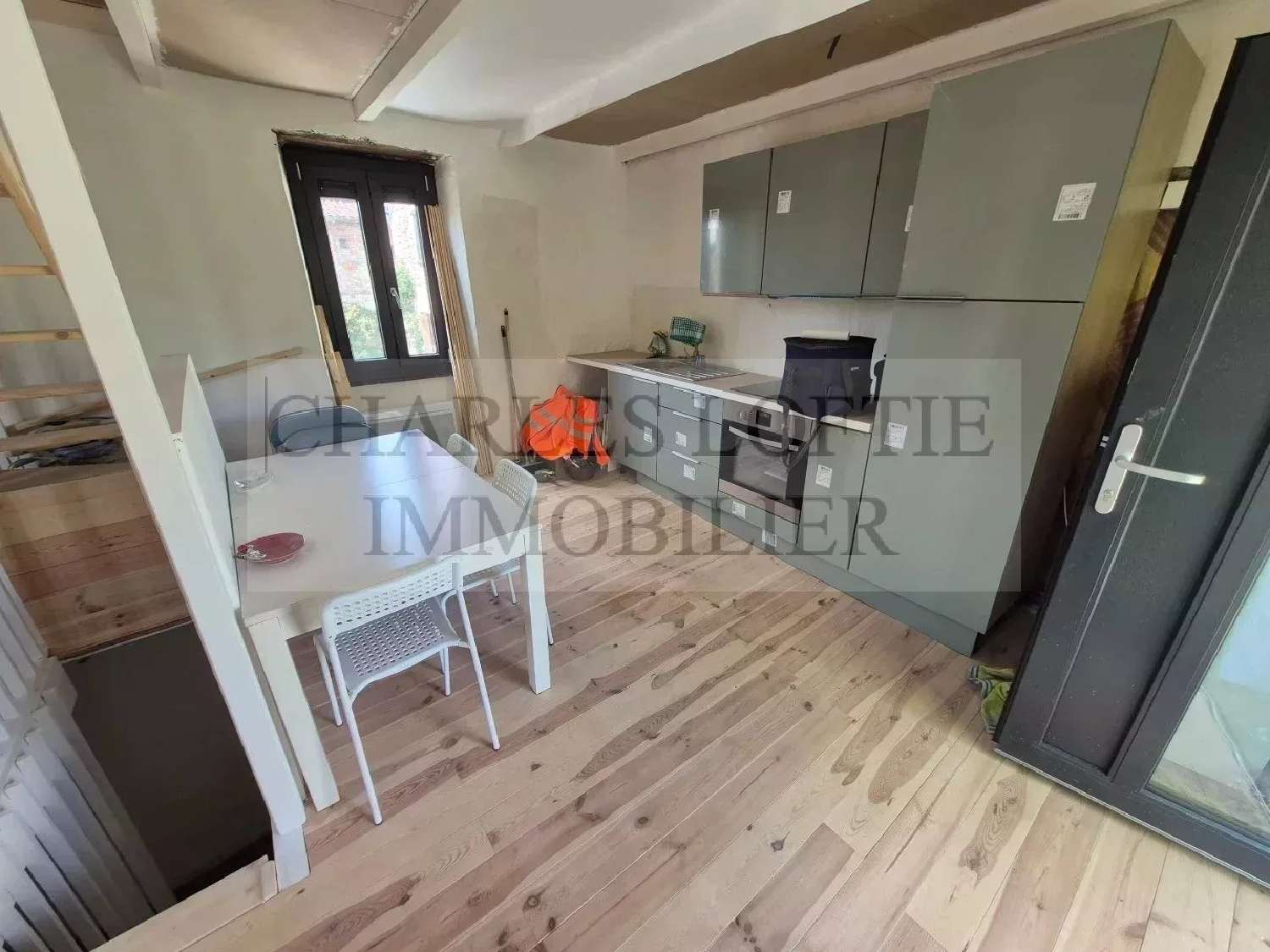  te koop huis Vers Lot 5