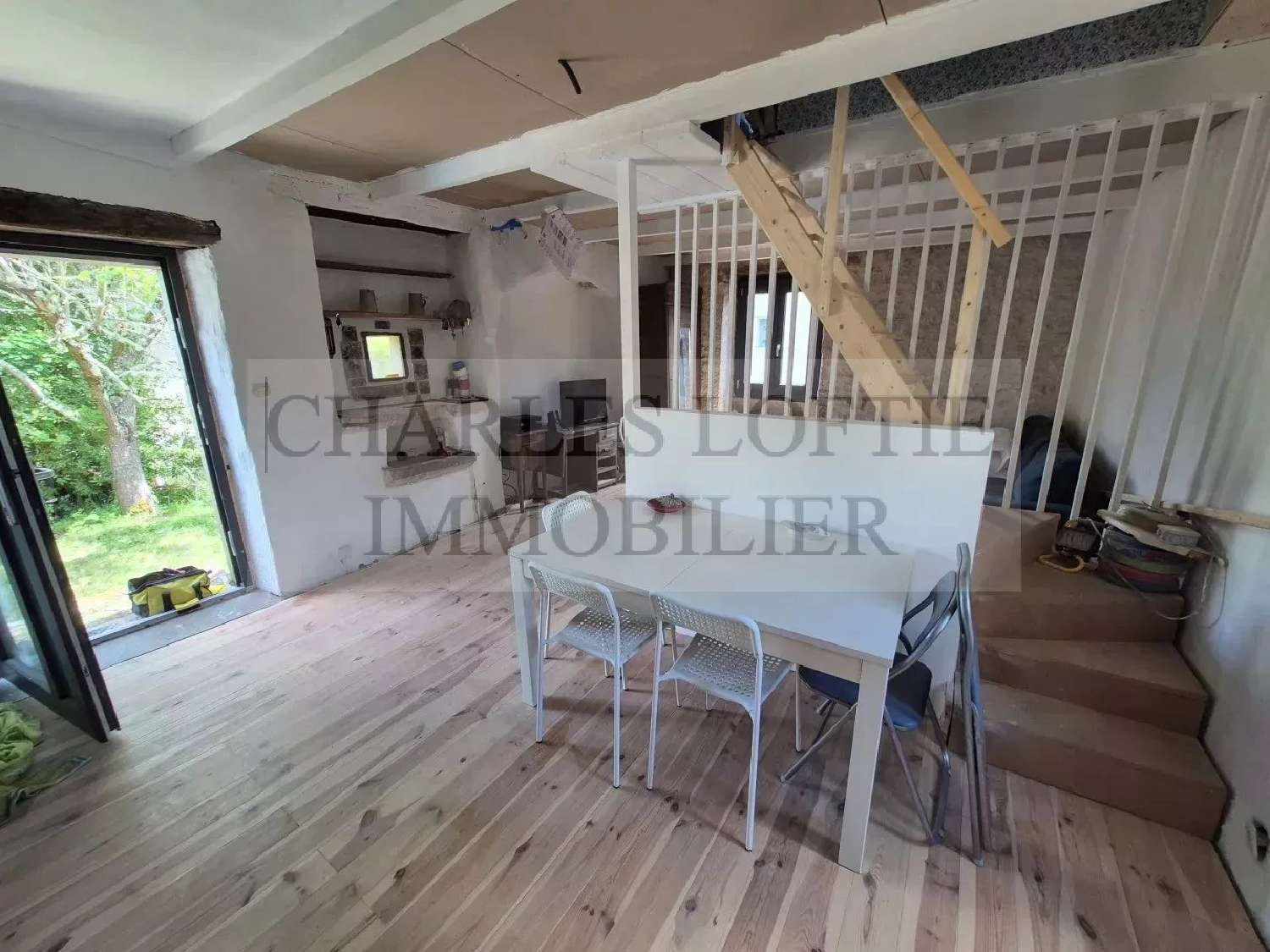  te koop huis Vers Lot 6