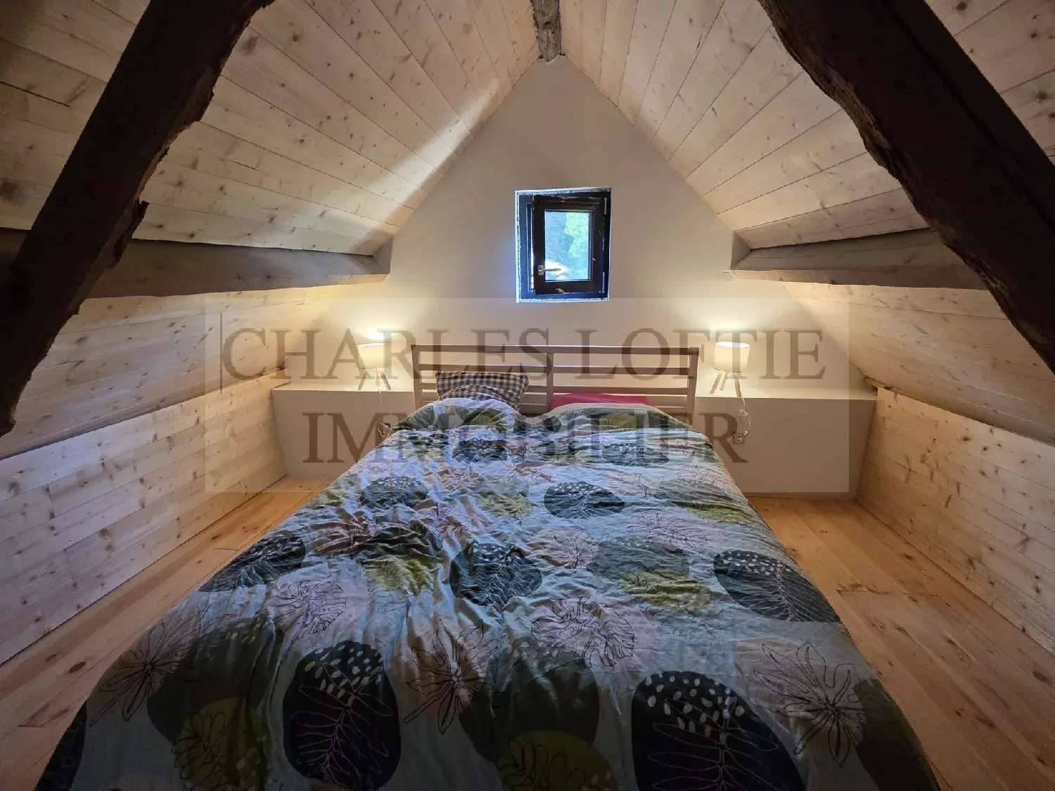  te koop huis Vers Lot 7
