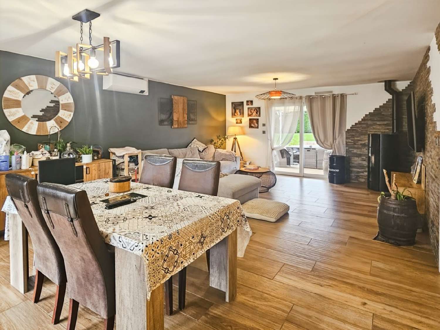 kaufen Haus Vertaizon Puy-de-Dôme 5