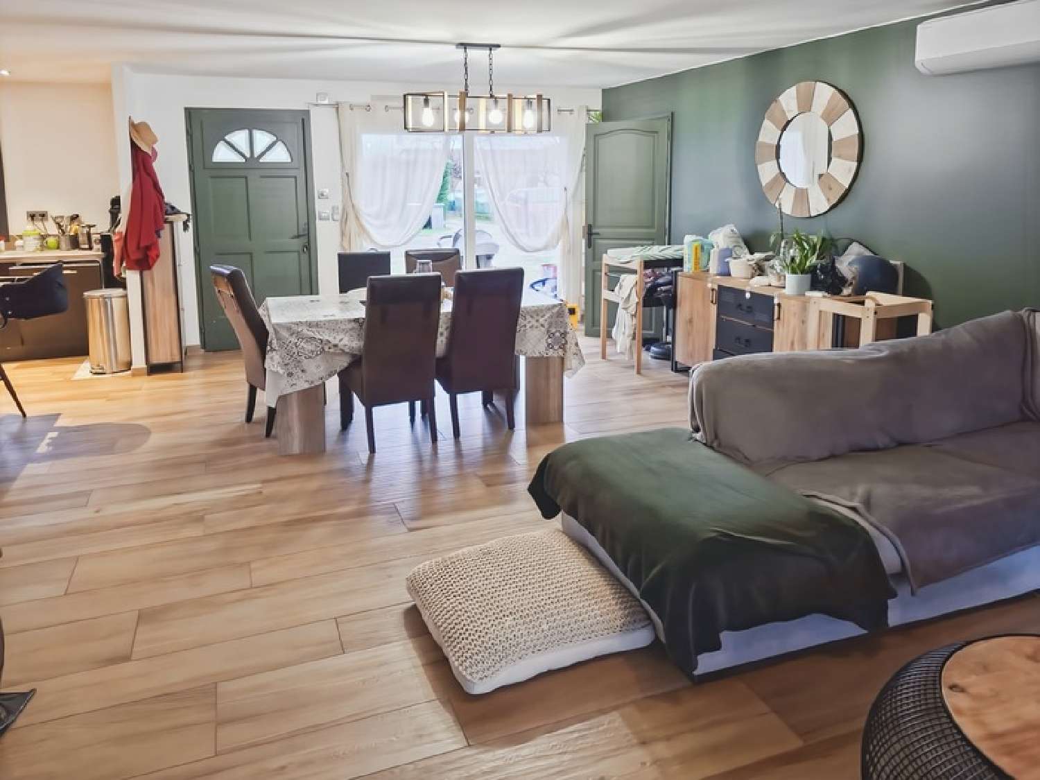 kaufen Haus Vertaizon Puy-de-Dôme 6