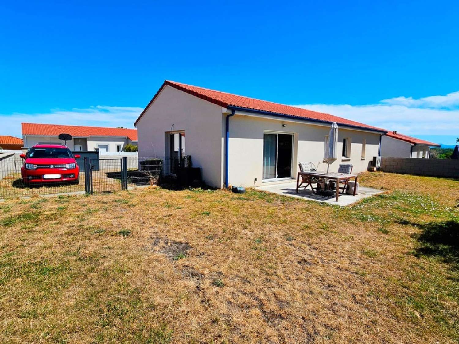  à vendre maison Vertaizon Puy-de-Dôme 2