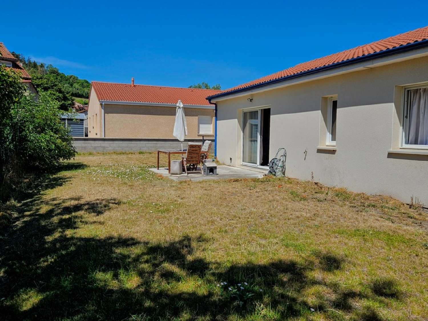  à vendre maison Vertaizon Puy-de-Dôme 3