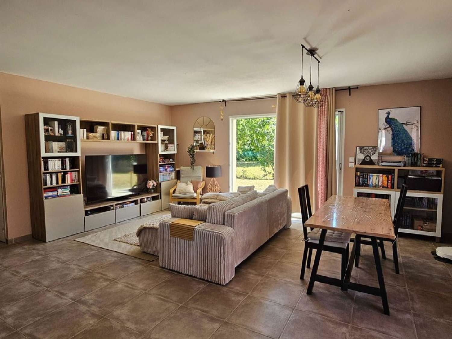  à vendre maison Vertaizon Puy-de-Dôme 5