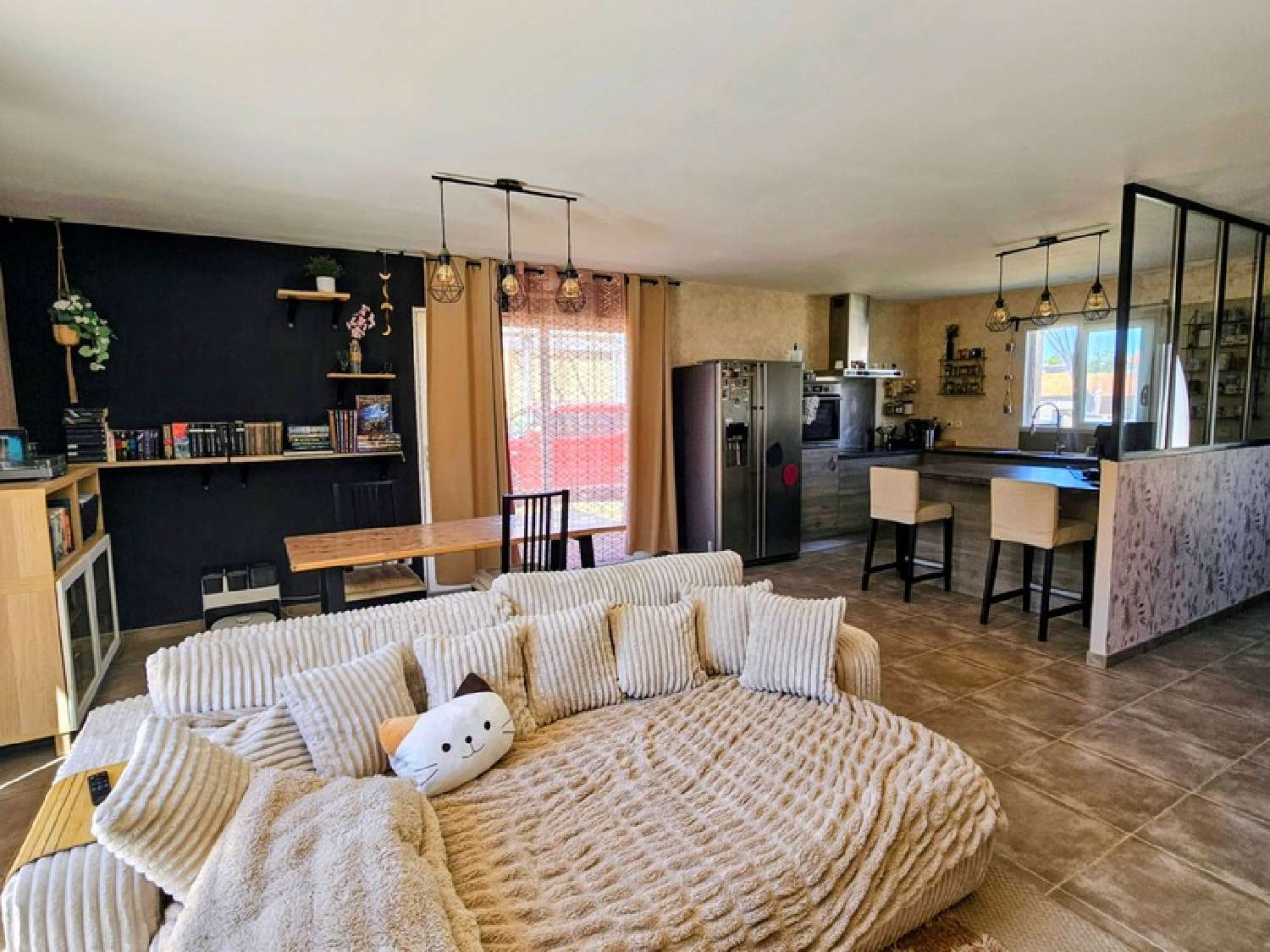  à vendre maison Vertaizon Puy-de-Dôme 6