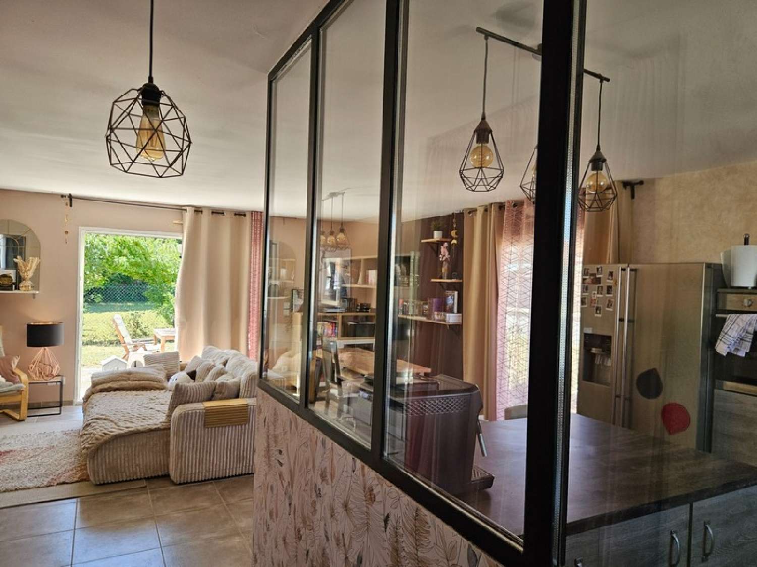  à vendre maison Vertaizon Puy-de-Dôme 7