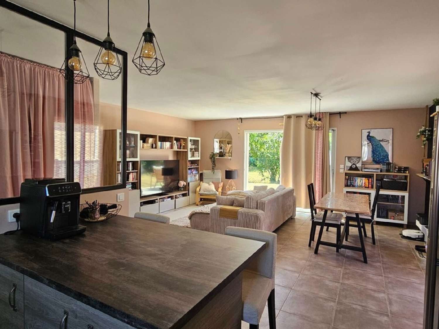  à vendre maison Vertaizon Puy-de-Dôme 8