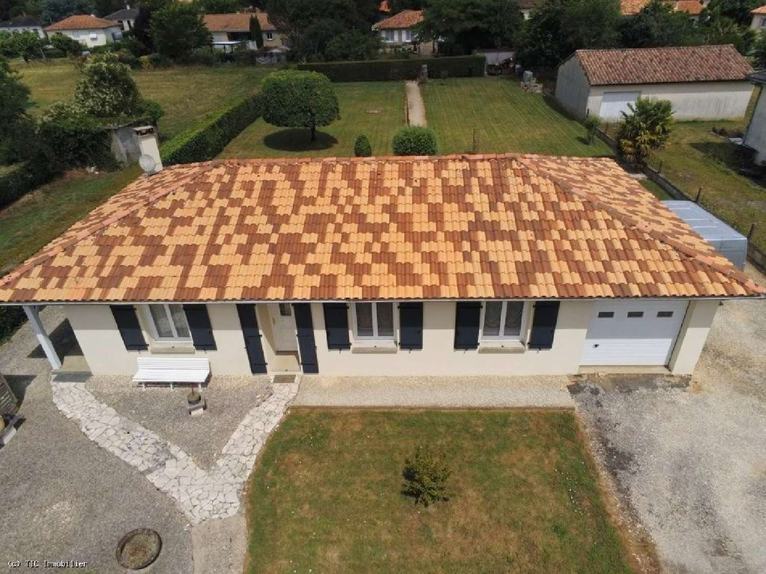  kaufen Haus Verteuil-sur-Charente Charente 1