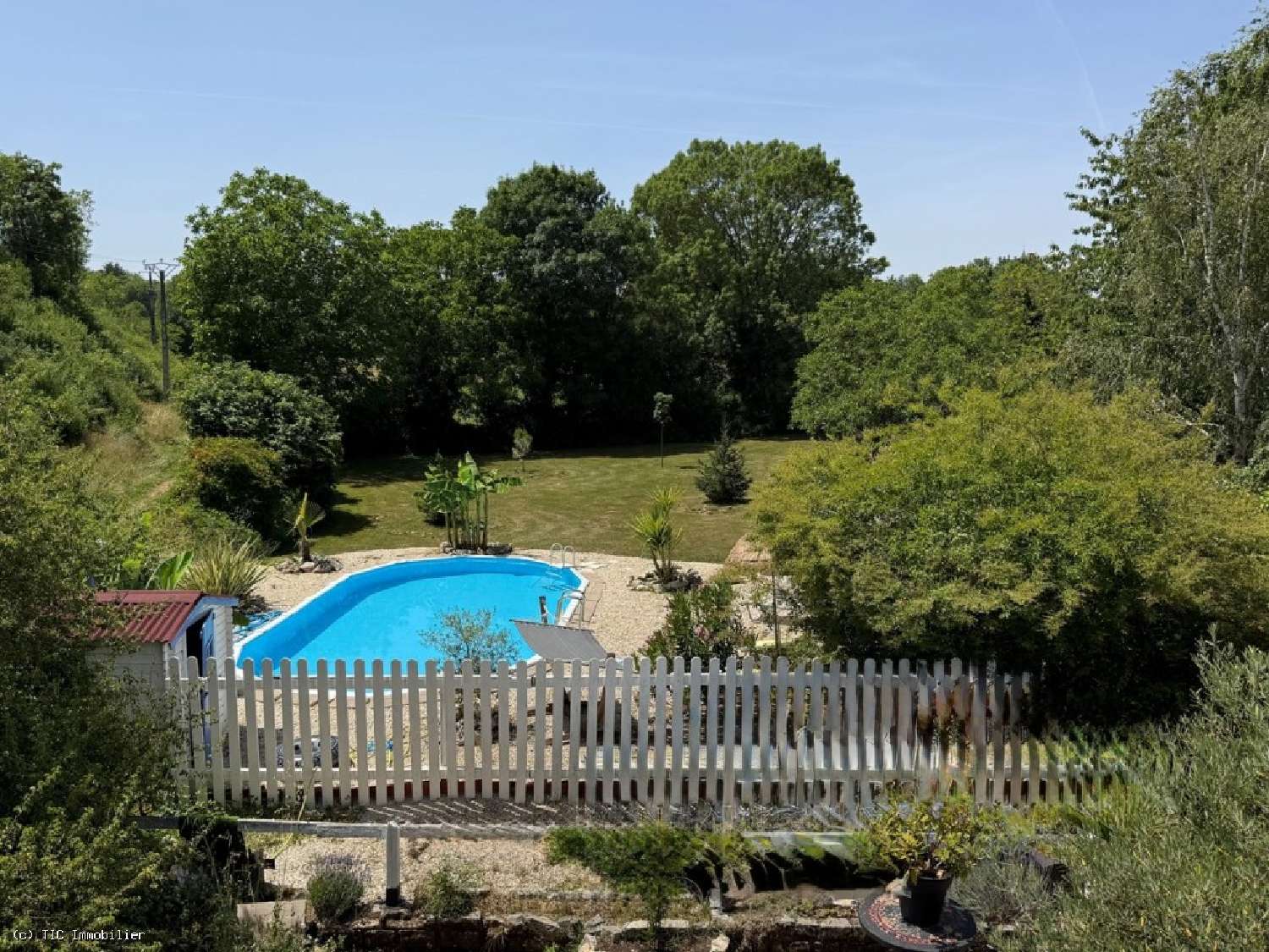 te koop huis Verteuil-sur-Charente Charente 2