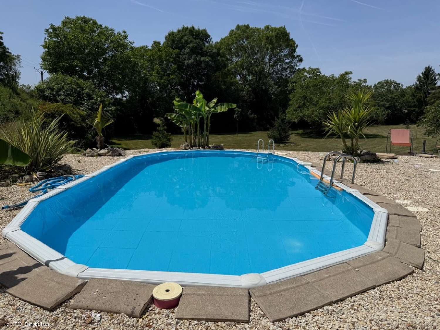 te koop huis Verteuil-sur-Charente Charente 4