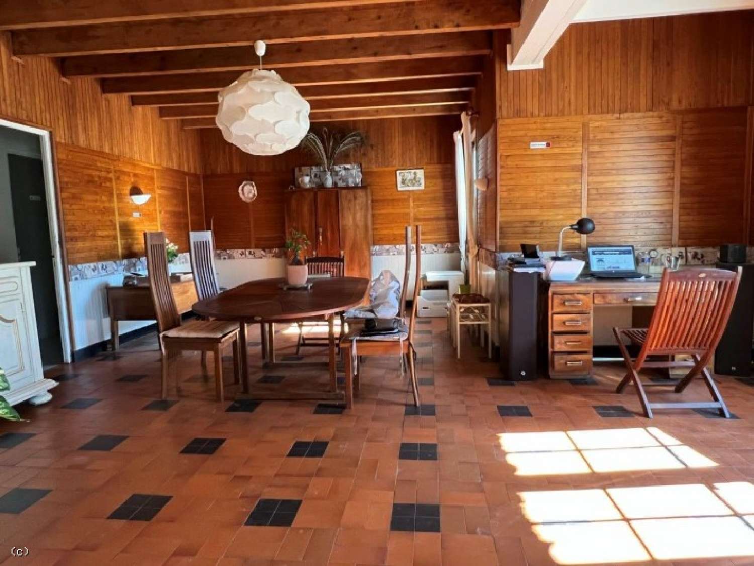 te koop huis Verteuil-sur-Charente Charente 7