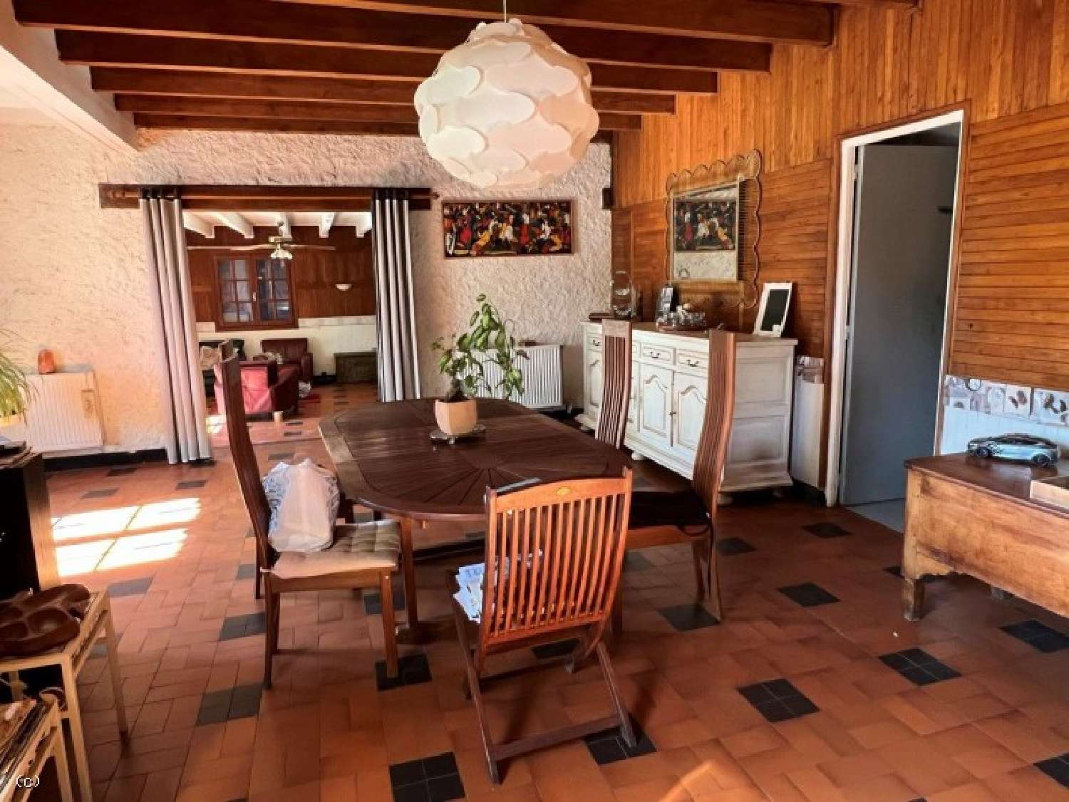 te koop huis Verteuil-sur-Charente Charente 8