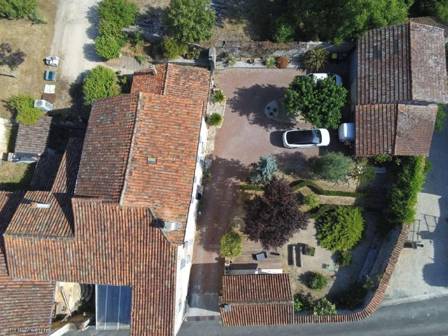  te koop huis Verteuil-sur-Charente Charente 2