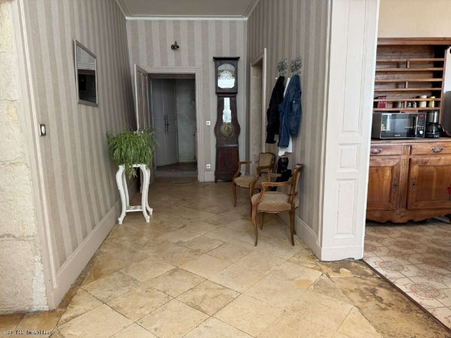  te koop huis Verteuil-sur-Charente Charente 6